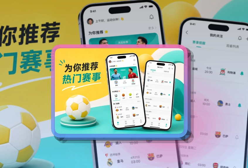 星空体育app 看赛入口整理,赛事列表适合比赛日打开 页面展示