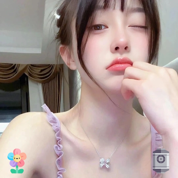 曾女士